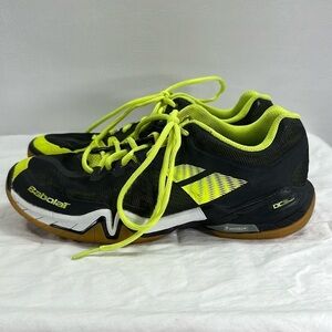 Babolat Men’s Shadow Tour Indoor Court Shoes, 7